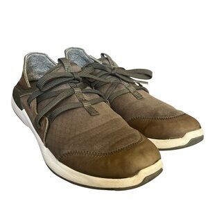 OluKai Women's Miki Li Lace Up Shoes Sneakers Comfort Water Athletic Size 8